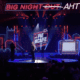 Pat McAfee at Big Night Aht in Pittsburgh